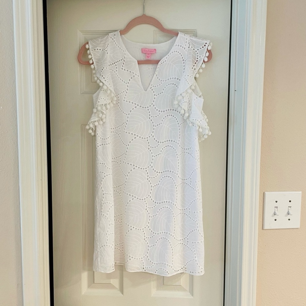Lilly Pulitzer Astara dress size XXS